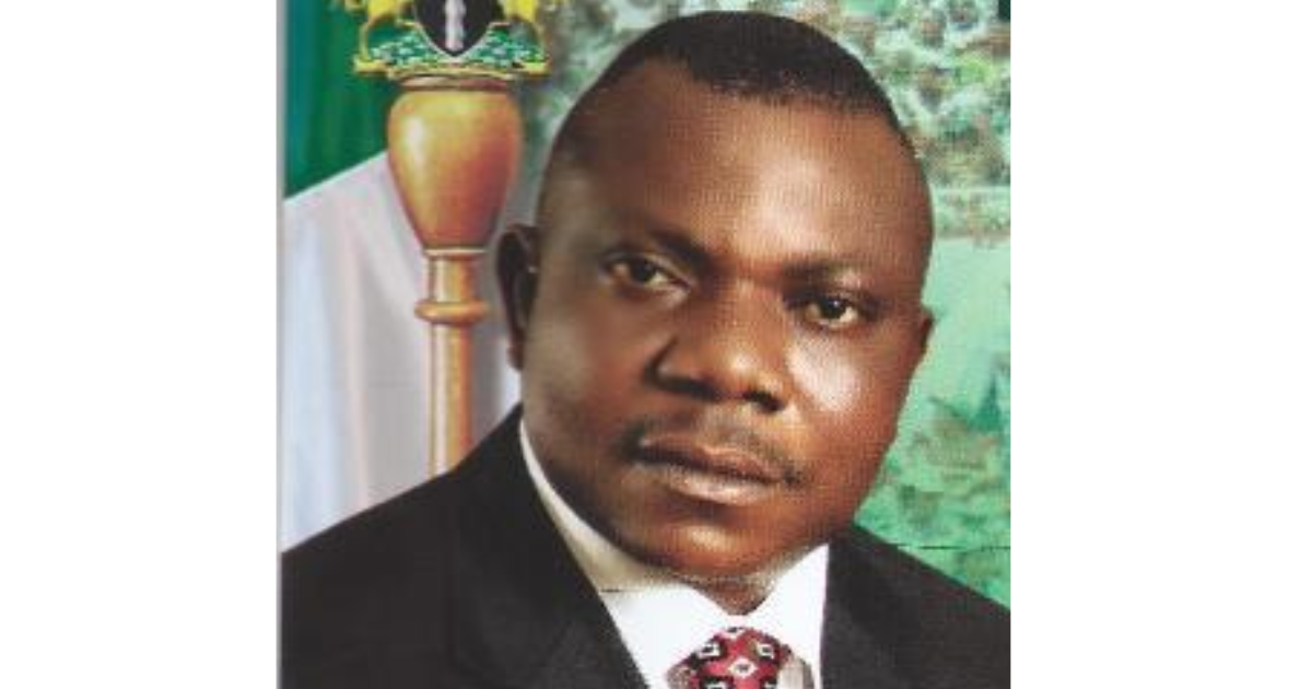 Emeka Idu Godwin Obiajulu