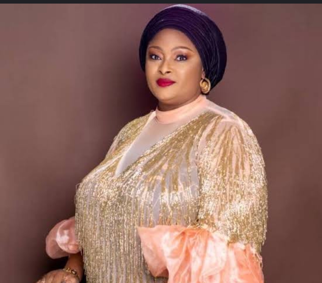 Maureen Chinwe Gwacham