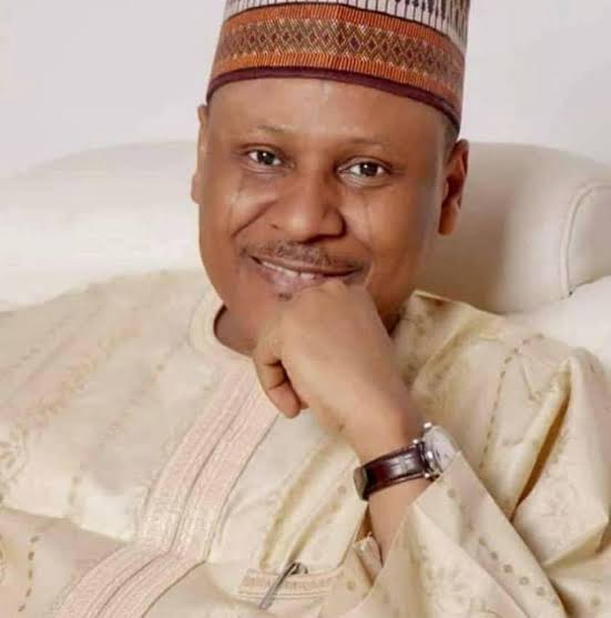 Mohammed Idris Malagi