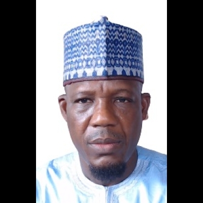 Sa’ad Mohammed Nabunkari