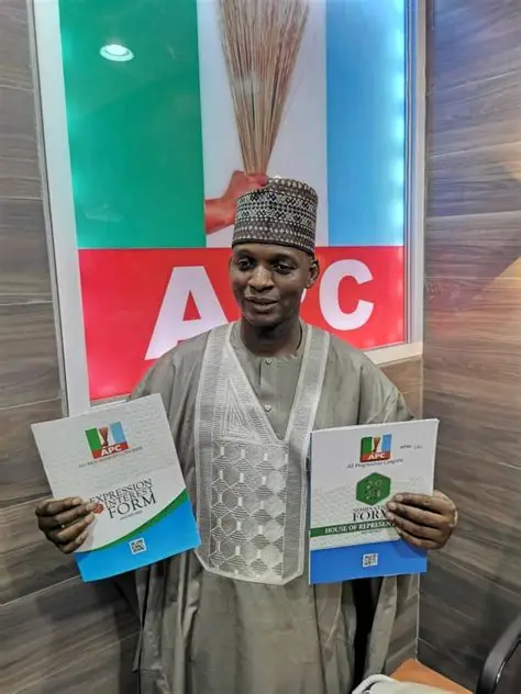 Nasiru Shehu Bodinga