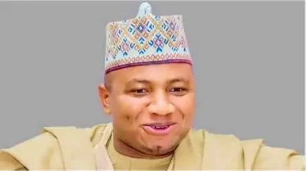 Bashir (Basiru) Usman Gorau