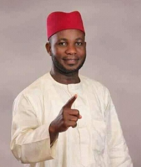 Yakubu Sani Alhaji