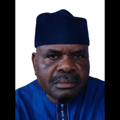 Bello Isah Ambarura