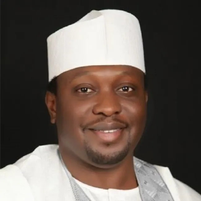 Abdussamad Ibrahim Dasuki