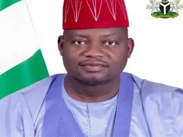 Aliyu Ibrahim Almustapha
