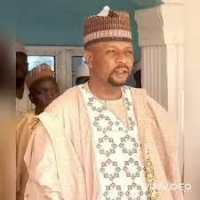Ismail Musa Modibo