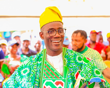Afolabi Moruf Afuape