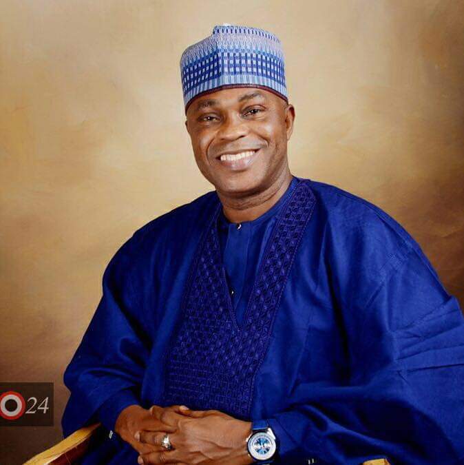 Isaq Akinlade Abiodun