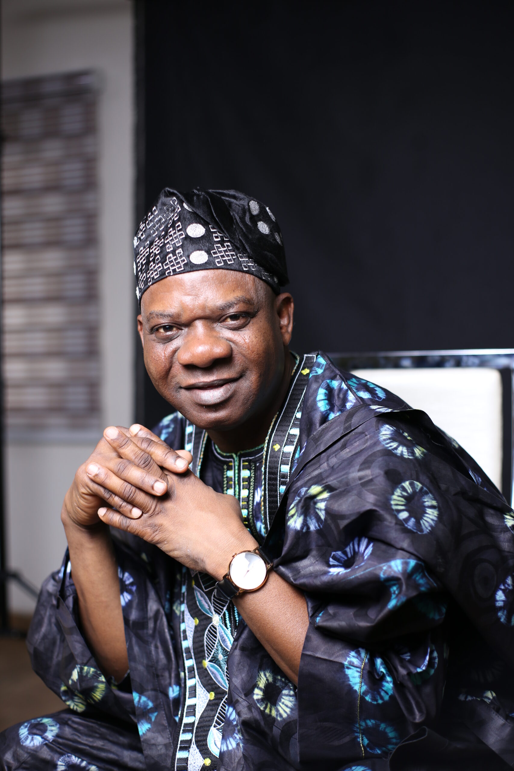 Ayokunle Isiaka Ibrahim