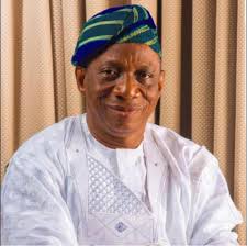Joseph Folorunsho Adegbesan