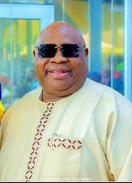 Jimoh Oladele