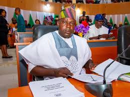 Nathaniel Oladele Agunbiade