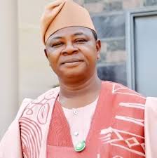 Yinusa Akintola Amobi