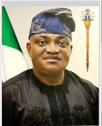 Oluwole Oke