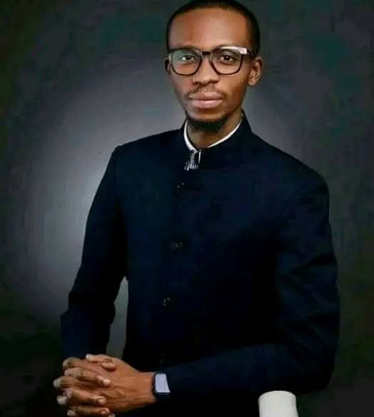 Mohammed Bello El Rufai
