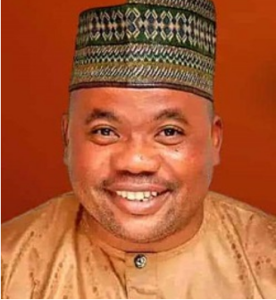 Murtala Mohammed