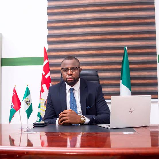 Raymond Ugwu