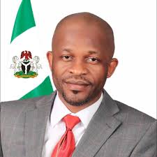 Innocent Ikpamezie Ikechukwu