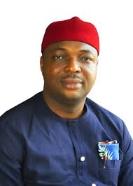 Agabige Francis Uche