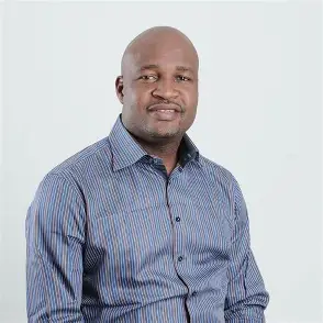 Kingsley Ogheneklogie Ugabi