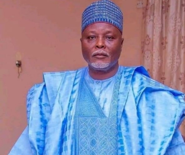 Tukur Ibrahim
