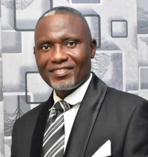 Benson Obire