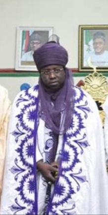 Muhammed Yusuf Bako