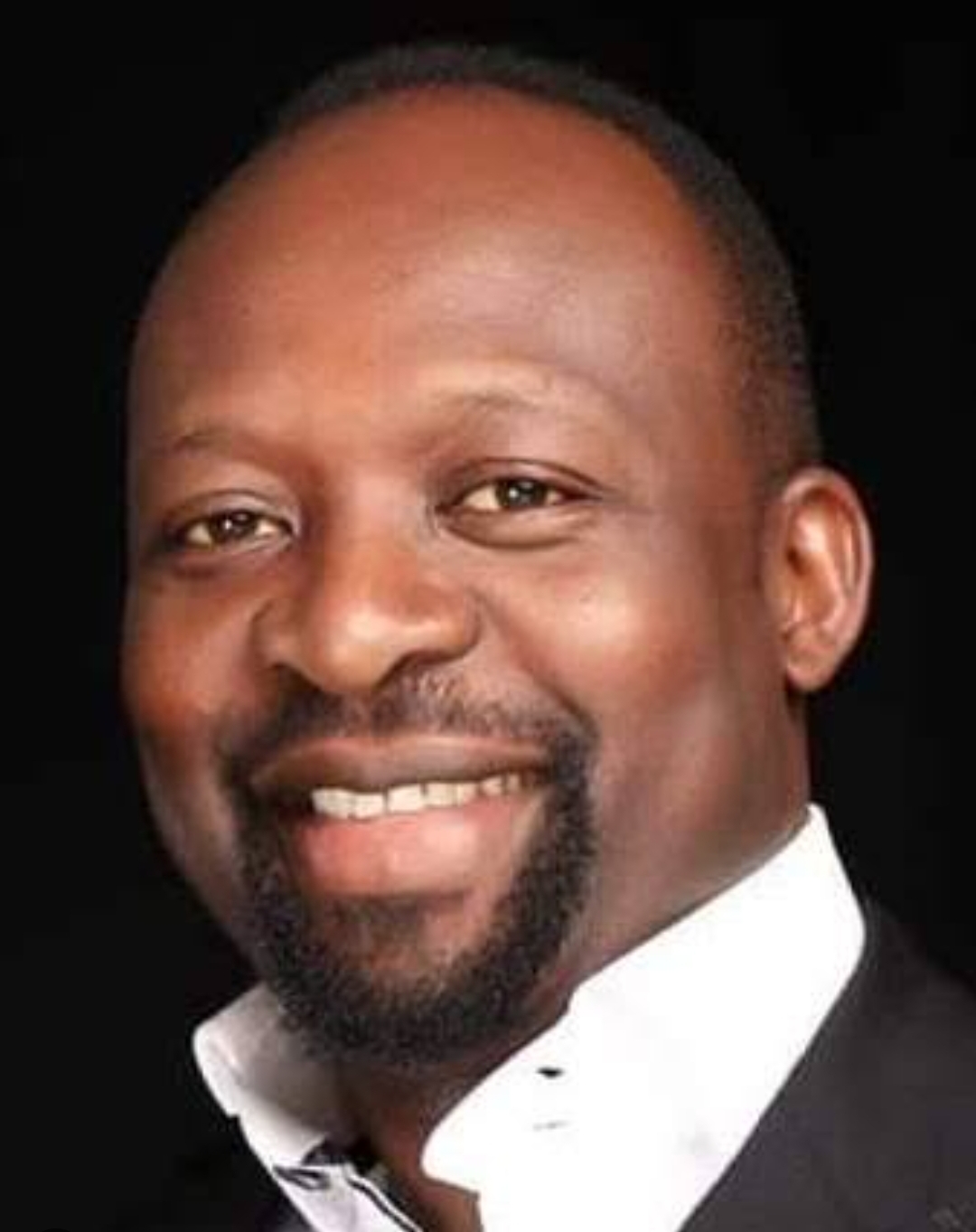 Festus Eseoghene Utuama
