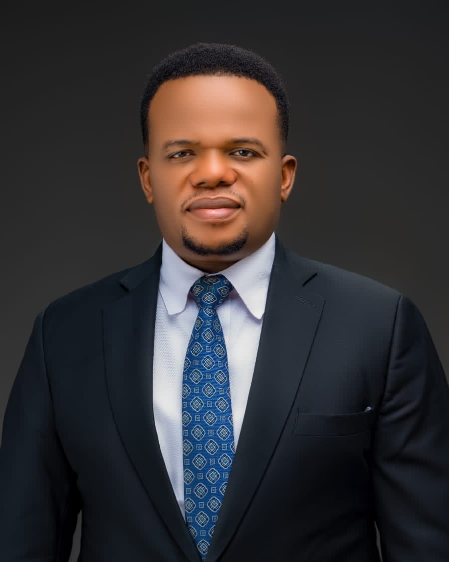 Mathew Onojighofia Omonade