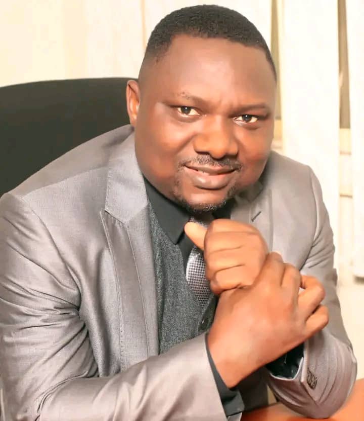 Collins Ovie Egbetamah