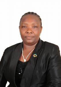 Bridget Ifechukwukwu Anyafulu