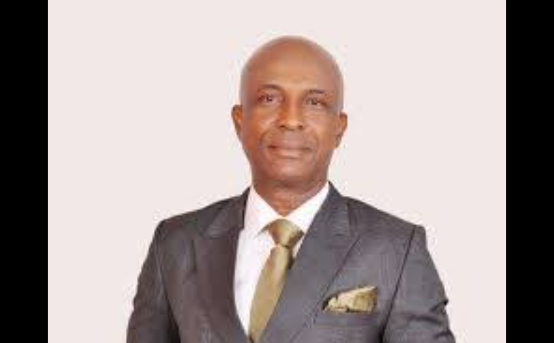 Frank Ngozichukwuka Esenwah