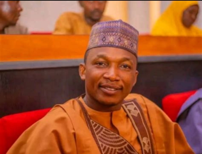 Habibu Umar