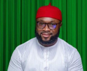 Ernest Udeze Okechukwu