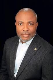 Barr. Chidozie Kennedy Ibeh