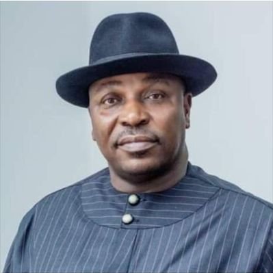 Charles Chukwuemeke Emetulu