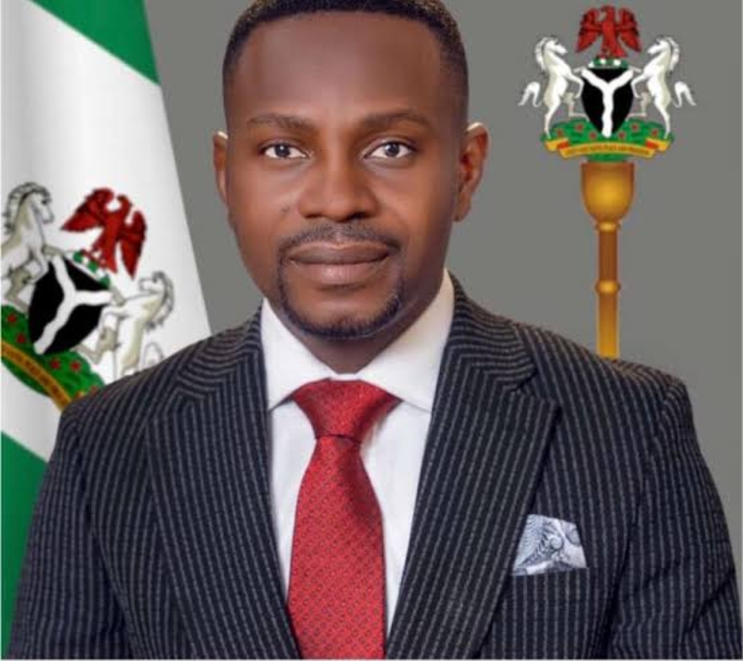 Prince Emeka Osamuta