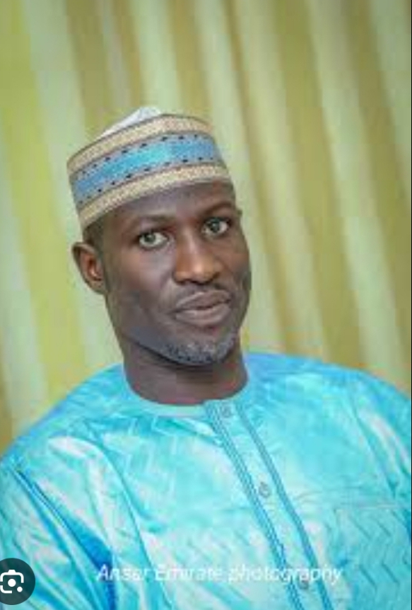 Umaru Dahiru Jamilu
