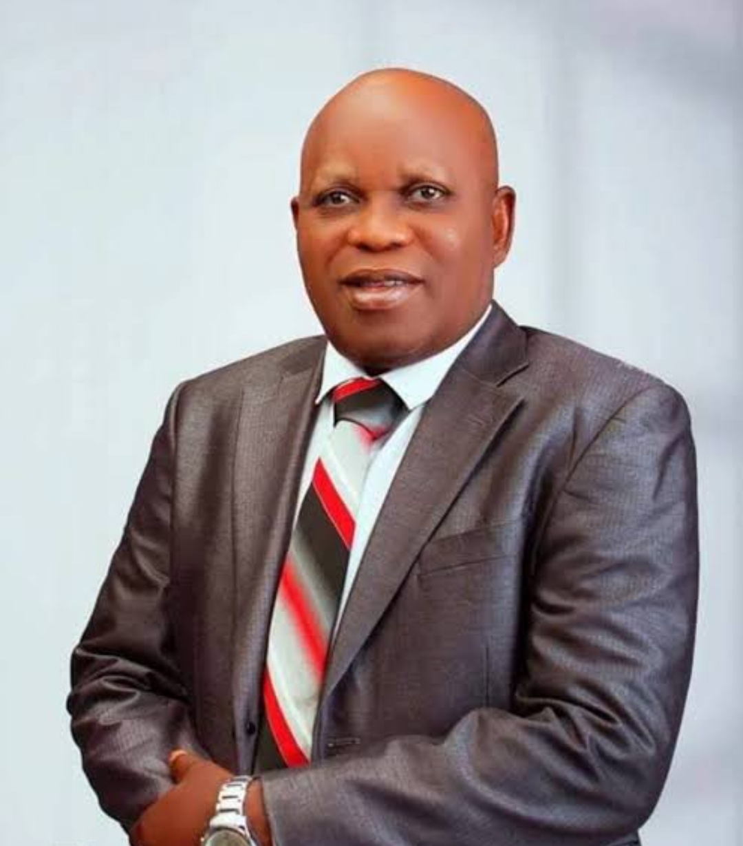 Bernard Odior
