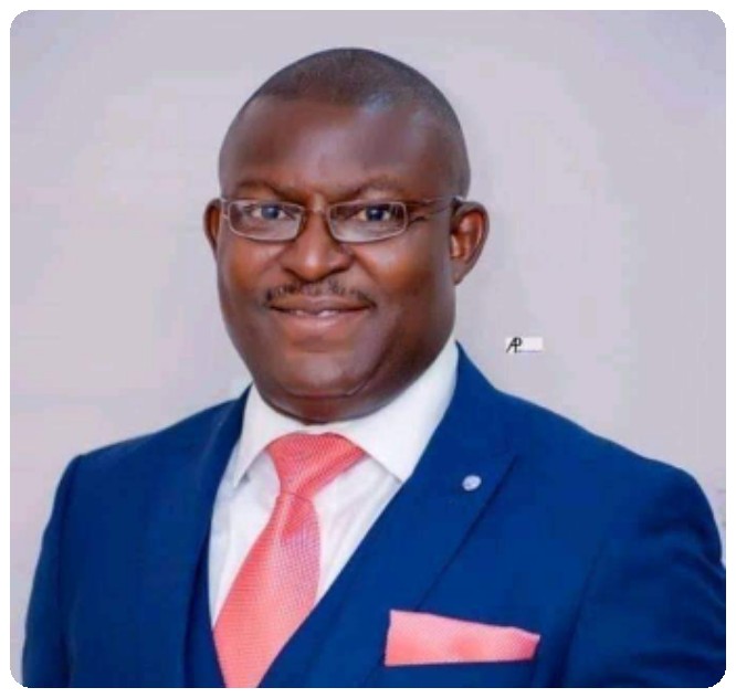 Festus Chukwuyem Okoh