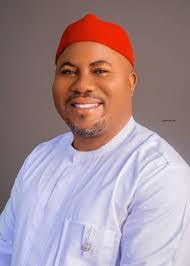 Dr. Henry Agbasonu