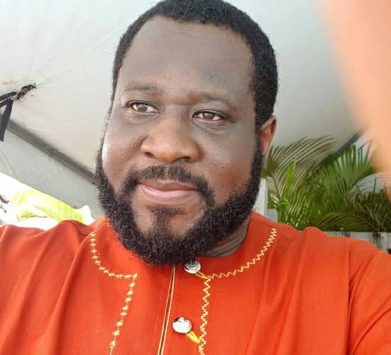 Ahmed Waziri Oshomah
