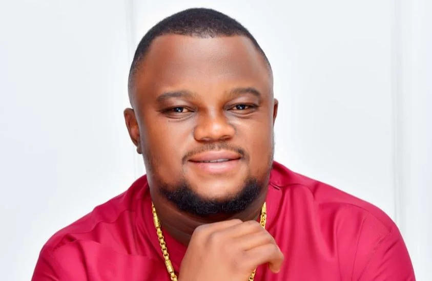 Chukwuma Pius Okoye