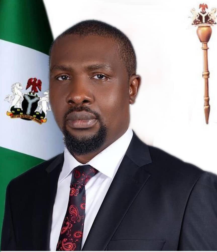 Engr. Gilbert Chidozie Nwosu FNSE