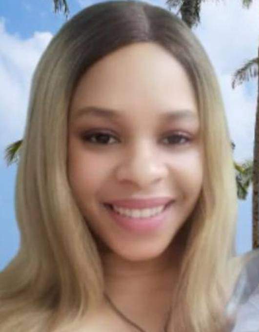 Felicitas Ogbuefi