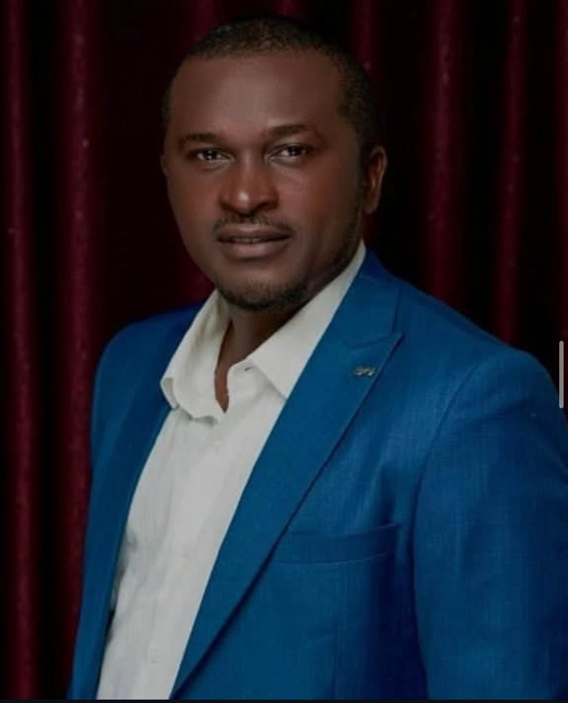 Henry Mbachu
