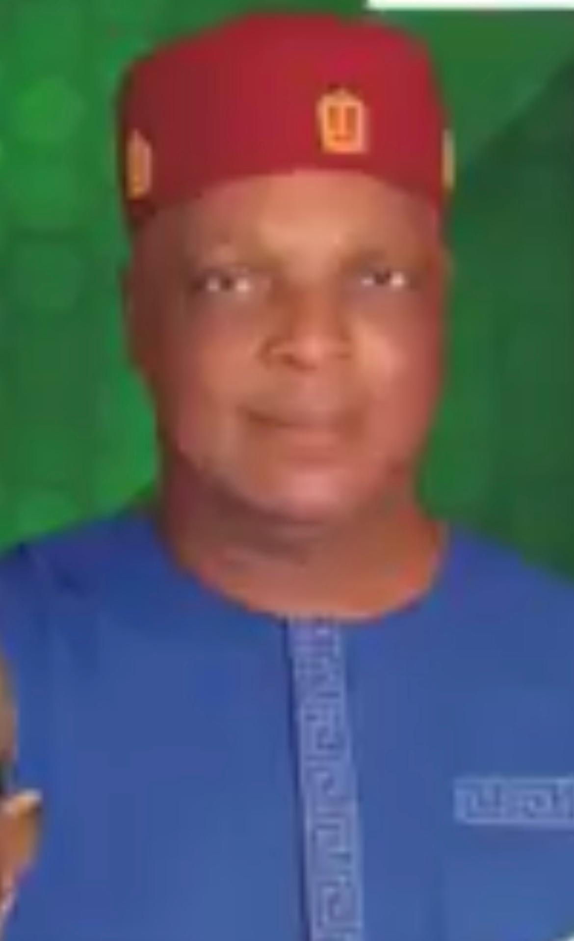 Amakwe Martin Obiorah