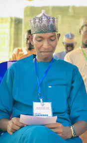 Mohammed Buba Jijiwa