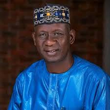 Ahmed Jingi Belel